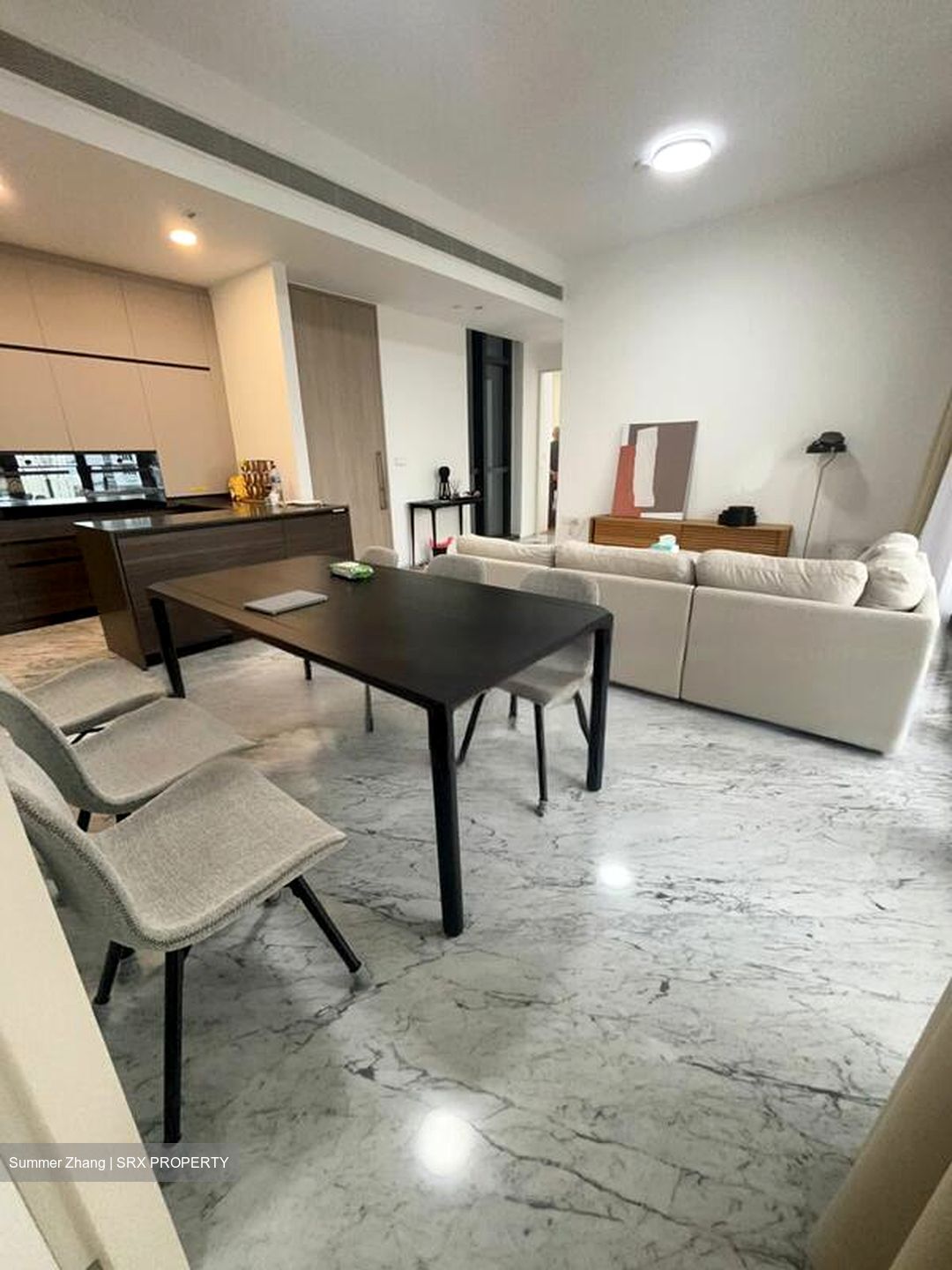 Sloane Residences (D10), Apartment #579096311